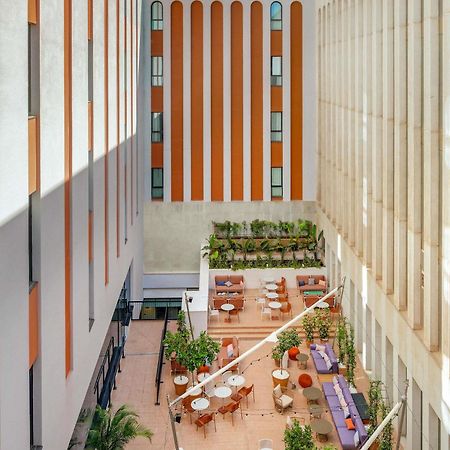 Ibis Styles Sevilla City Santa Justa Ngoại thất bức ảnh
