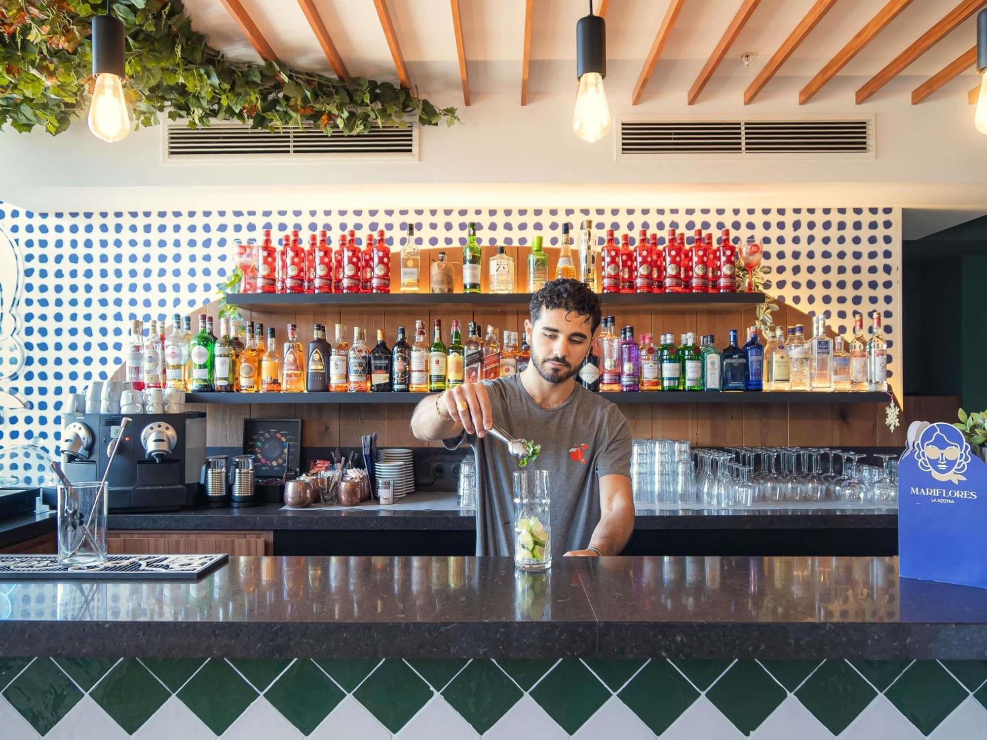 Ibis Styles Sevilla City Santa Justa Ngoại thất bức ảnh